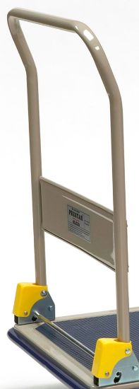 Afbeeldingen van PRESTAR Duwboom t.b.v. NF-301-P/PF-301-CP/FL-361