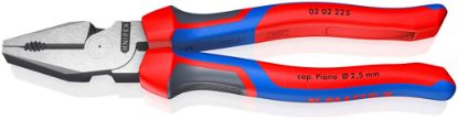 Afbeeldingen van KNIPEX Kracht combitang 0202225 DIN5746 225MM