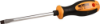Afbeeldingen van IRONSIDE Sleufschroevendraaier zeskant 2-componenten 6,5X125MM