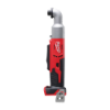 Afbeeldingen van MILWAUKEE Accu haakse slagschroevendraaier compact M18BRAID-0 BODY