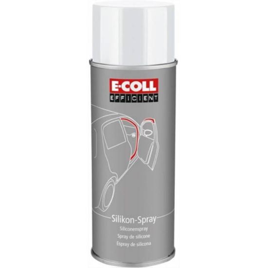 Afbeeldingen van E-COLL Siliconenspray Efficient WE 400ML