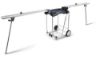 Afbeeldingen van FESTOOL Onderstel UG-KA-KS 60 Set 90CM inclusief afkortaanslag t.b.v. KS 60, KSC 60