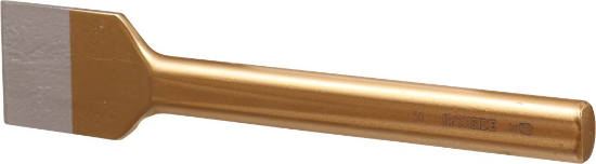 Afbeeldingen van IRONSIDE Voegbeitel 250X50MM schacht 26MM