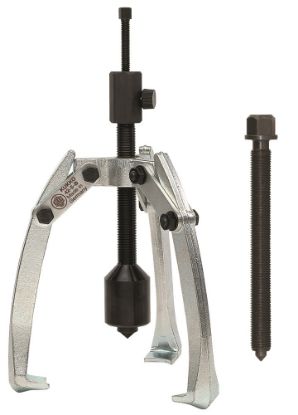 Afbeeldingen van Trekker 3-armig 42-5-B universeel 