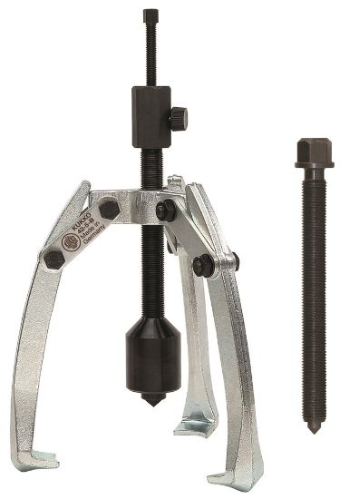 Afbeeldingen van Trekker 3-armig 42-5-B universeel 
