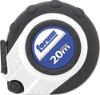 Afbeeldingen van FORUM Rolmaat staalband 13MM 20M