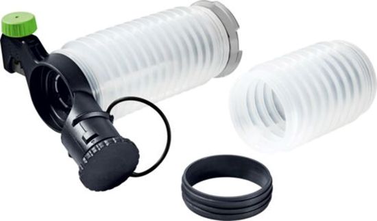 Afbeeldingen van FESTOOL Afzuigvoorziening AV-BHC/KHC