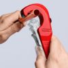 Afbeeldingen van KNIPEX Buizensnijder TubiX 903102BK 6-35MM