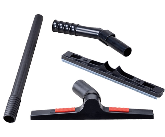 Afbeeldingen van AGP Accessoireset t.b.v. stofzuigers DS25L en DS35M