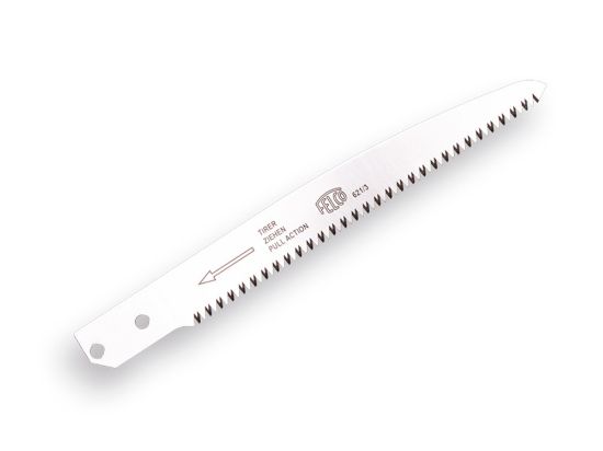 Afbeeldingen van FELCO Zaagblad t.b.v. 621/3 rechte zaag F621