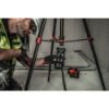 Afbeeldingen van MILWAUKEE Laser statief tot 1,8M