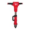 Afbeeldingen van MILWAUKEE Accu slagmoersleutel rail M18FHIWF1R-0C 18V BODY