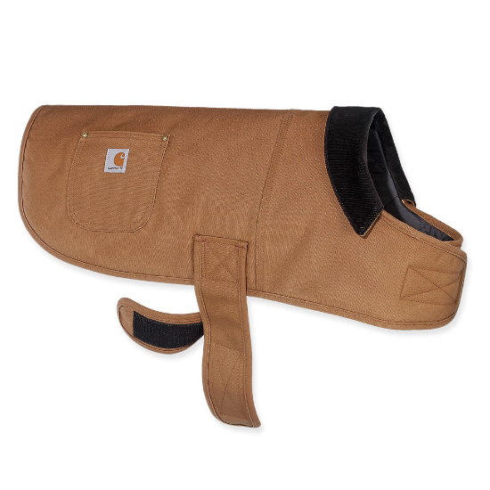 Afbeeldingen van CARHARTT Hondenjas bruin 800704 M