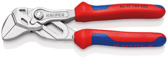 Afbeeldingen van KNIPEX Sleuteltang 8605150S02 ruw 27MM 150MM