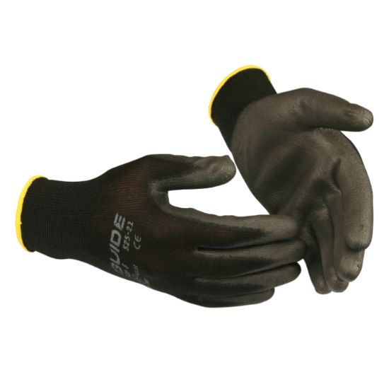 Afbeeldingen van GUIDE Werkhandschoen nylon PU 525