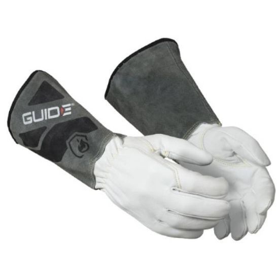 Afbeeldingen van GUIDE TIG-lashandschoen 1270 10