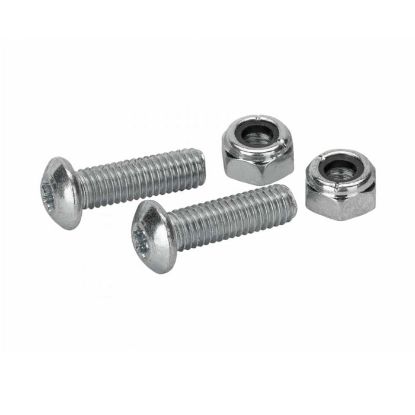 Afbeeldingen van BAHCO Bouten & moeren t.b.v. takkenschaar P280-SL