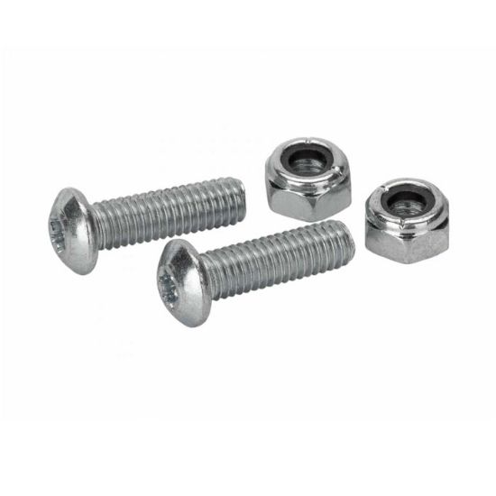 Afbeeldingen van BAHCO Bouten & moeren t.b.v. takkenschaar P280-SL