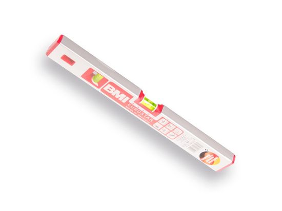 Afbeeldingen van BMI Blokwaterpas Eurostar ALU 40CM 