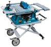 Afbeeldingen van Tafelzaag MLT100NX1 260MM 230V