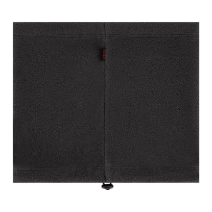 Afbeeldingen van TRICORP Coll fleece 651006 donkergrijs onesize