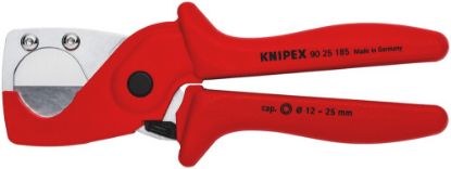 Afbeeldingen van KNIPEX Buizensnijder kunststof/composiet 12-25MM