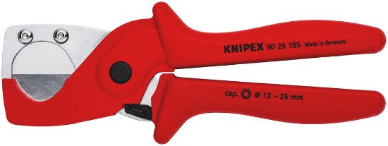 Afbeeldingen van KNIPEX Buizensnijder kunststof/composiet 12-25MM