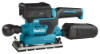 Afbeeldingen van Vlakschuurmachine DBO380RTJ 18 V