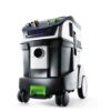 Afbeeldingen van FESTOOL Stofzuiger CLEANTEC CTM 48 E LE EC B22 R1 stofklasse M 48L 1100W