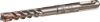 Afbeeldingen van KELFORT Hamerboor SDS-PLUS 4-snijder 10X50/110MM