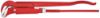 Afbeeldingen van KNIPEX Pijptang S-vorm 8330020 70MM