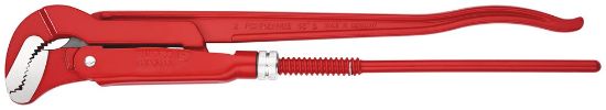 Afbeeldingen van KNIPEX Pijptang S-vorm 8330020 70MM