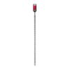 Afbeeldingen van MILWAUKEE Hamerboor SDS-Plus MX4 4-snijkanten 18X600MM