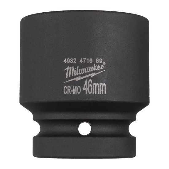 Afbeeldingen van HEX SOCKET SHW 1 STD 46MM-1PC