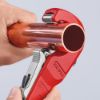 Afbeeldingen van KNIPEX Buizensnijder TubiX 903102BK 6-35MM