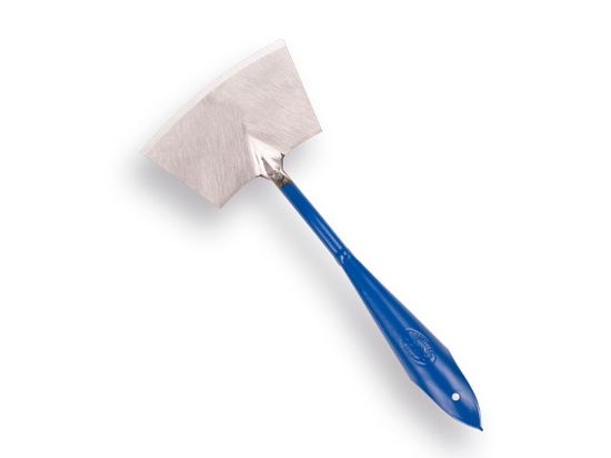 Afbeeldingen van Schoffel gesmeed Westlands 10CM