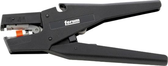Afbeeldingen van FORUM Automatische afstriptang 0,08-6MM²