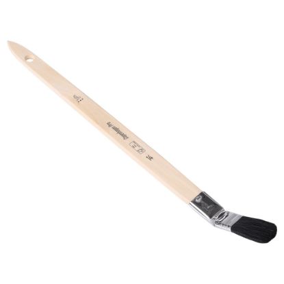 Afbeeldingen van COPENHAGEN PRO Lyonpenseel gebogen universeel 3* 14