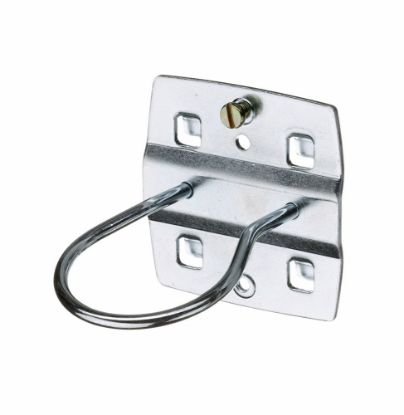 Afbeeldingen van GEDORE Machinehouder t.b.v. geperforeerde plaat 40MM