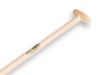 Afbeeldingen van ATLAS Betonschop rood met schopsteel 110CM ¾