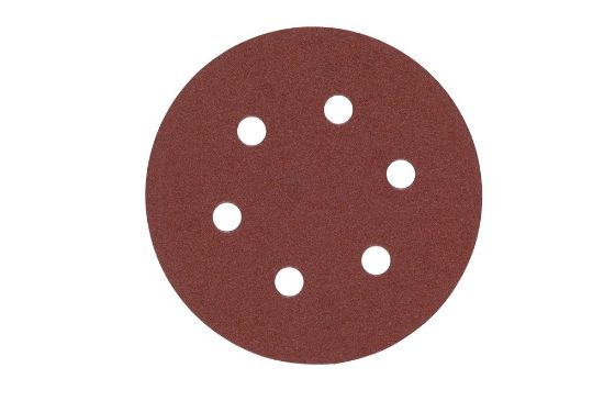 Afbeeldingen van SAND DISC HL 150/6 G180-25PC