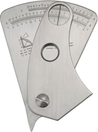 Afbeelding voor categorie Laskalibers