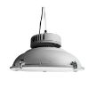 Afbeeldingen van HR Inductie High Bay 5000K 230V +Schucko 250W - 25.000 lm, IP67
