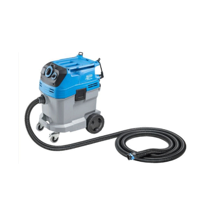 Afbeeldingen van BAIER Stofzuiger BSS608H 1380W