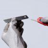 Afbeeldingen van KNIPEX Afbreekmes UNI CutiX 9010165BK