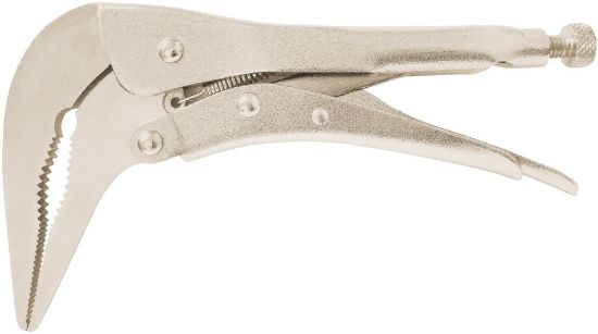 Afbeeldingen van FORUM Haakse griptang 175MM