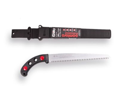 Afbeeldingen van SILKY Snoeizaag Gomtaro 240-8