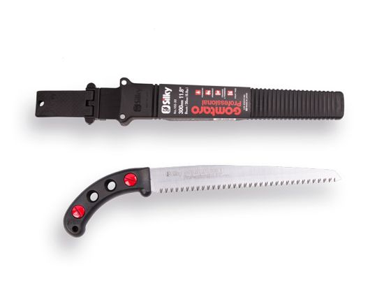 Afbeeldingen van SILKY Snoeizaag Gomtaro 240-8 t.b.v. boomwortels