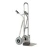Afbeeldingen van MATADOR Steekwagen NST300-CT aluminium max 350kg