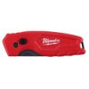 Afbeeldingen van MILWAUKEE Klapmes FASTBACK compact